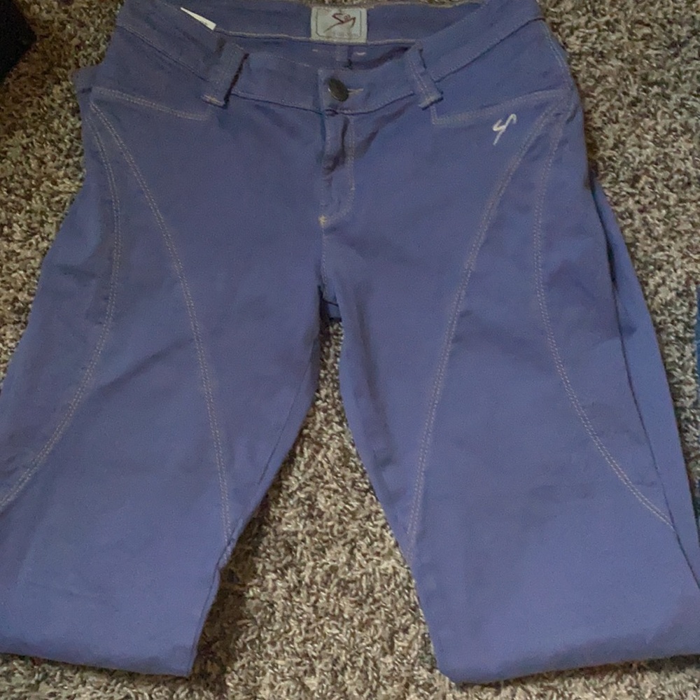 -Carlo Chionna 9.2 Jeans - Picture 6 of 8